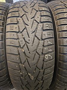 215 65 R 16 Nokian Hakkapeliitta 7 (3 фото из 4)