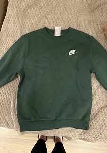 Детская кофта nike (1 фото из 2)