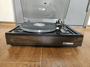 ELAC Miracord 750 II turntable (1 foto / 5)