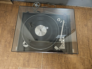 ELAC Miracord 750 II turntable (3 foto / 5)