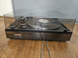 ELAC Miracord 750 II turntable (4 foto / 5)