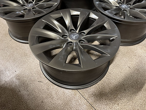 19" Tesla Model S originaalveljed 5x120 (6 foto / 9)