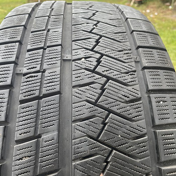 Snowlink R20 275/40 245/45
