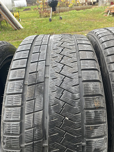 Snowlink R20 275/40 245/45 (2 фото из 7)