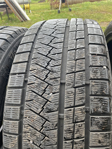 Snowlink R20 275/40 245/45 (3 фото из 7)