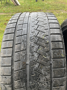 Snowlink R20 275/40 245/45 (4 фото из 7)