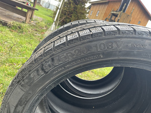 Snowlink R20 275/40 245/45 (5 фото из 7)