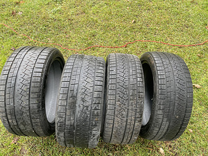Snowlink R20 275/40 245/45 (7 фото из 7)