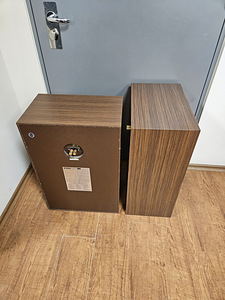 Sansui SP-5000 4-канальные HiFi напольные колонки (4 фото из 5)