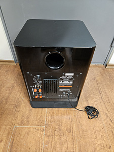 Harman Kardon SUB-TS7 Активный сабвуфер (2 фото из 3)