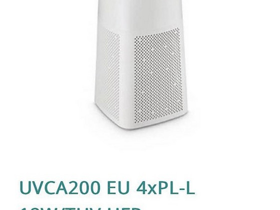 Philips UV-C õhudesinfitseerimisseade