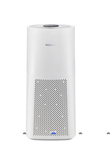 Устройство для дезинфекции воздуха Philips UV-C (2 фото из 4)