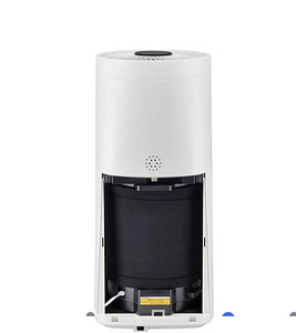 Устройство для дезинфекции воздуха Philips UV-C (3 фото из 4)