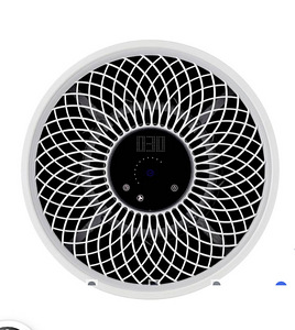 Устройство для дезинфекции воздуха Philips UV-C (4 фото из 4)