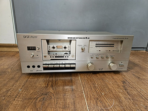 Marantz SD3020 HiFi стерео кассетная дека (1 фото из 4)
