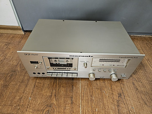 Marantz SD3020 HiFi стерео кассетная дека (2 фото из 4)