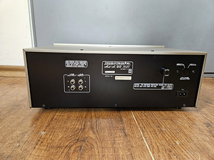 Marantz SD3020 HiFi стерео кассетная дека (4 фото из 4)