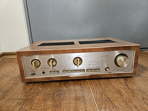 Luxman L-235 Duo Beta Circuit Stereo Integrated Amplifier (1 foto / 3)