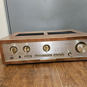 Luxman L-235 Duo Beta Circuit стерео интегральный усилитель