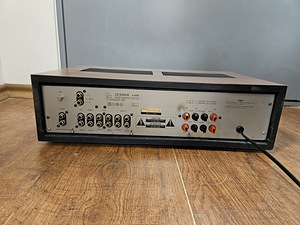Luxman L-235 Duo Beta Circuit Stereo Integrated Amplifier (3 foto / 3)