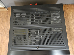 Pioneer A-656 MK II Stereo Integrated Amplifier (2 foto / 3)