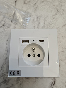 Разъем USB Type-C (1 фото из 2)