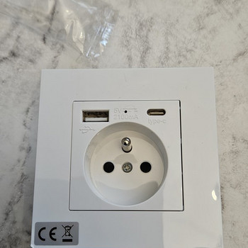 Разъем USB Type-C
