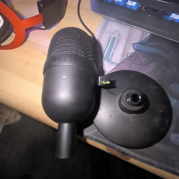 Razer Seiren Mini mikrofon
