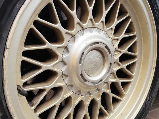 BMW 16" Style 5 литые диски (обмен на 17" Style 32)