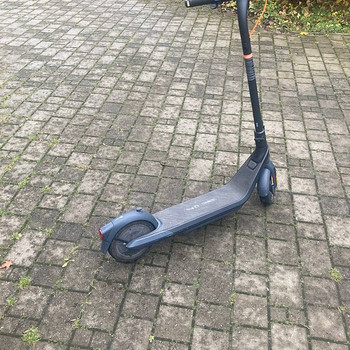 Elektritõukeratas Ninebot E2 Pro