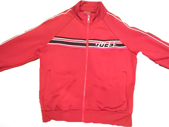 GUESS
