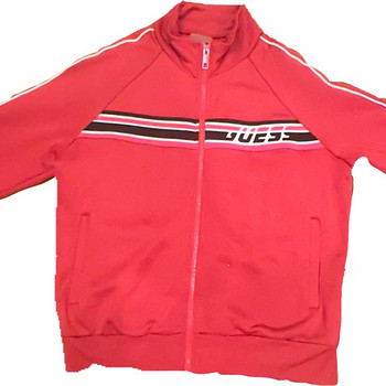GUESS