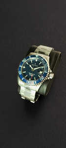 Tecnotempo Automatic Professional Diver 500M/50ATM (2 foto / 5)