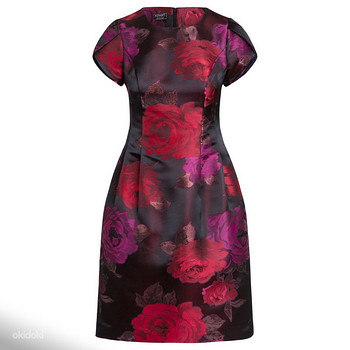 Uus Jacquard kleit Apart, suurus 40