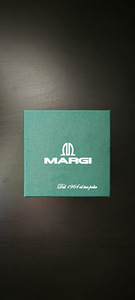 Margi - Classics (2 foto / 6)