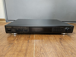 Technics ST-GT350 Stereo Synthesizer Tuner (1 foto / 3)