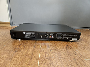 Technics ST-GT350 Stereo Synthesizer Tuner (3 foto / 3)