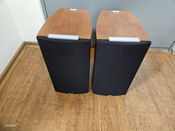 Jamo E640 HiFi Bookshelf Speaker