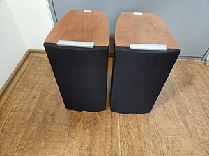 Jamo E640 HiFi полочная акустическая система (1 фото из 4)