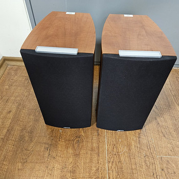 Jamo E640 HiFi полочная акустическая система