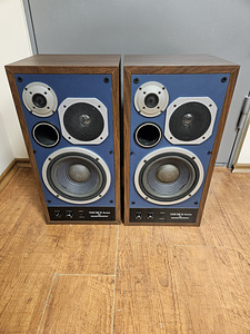Marantz P830 HiFi Loudspeaker System (1 foto / 3)