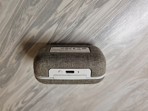 Sennheiser MOMENTUM True Wireless 2 (Ainult laadija) (1 foto / 3)
