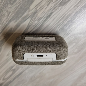 Sennheiser MOMENTUM True Wireless 2 (Ainult laadija)