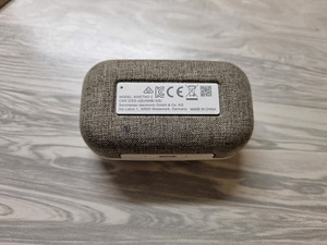 Sennheiser MOMENTUM True Wireless 2 (Ainult laadija) (2 foto / 3)