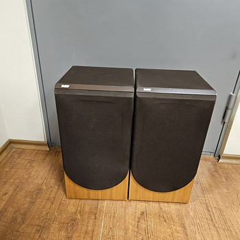B&W Bowers and Wilkins DM22 HiFi 2-Полосная Акустическая Система