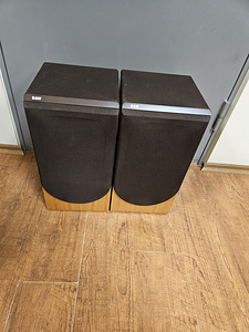 B&W Bowers and Wilkins DM22 HiFi 2-Полосная Акустическая Система (3 фото из 5)