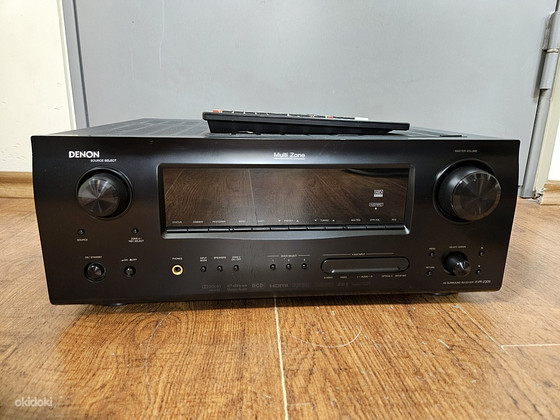 Denon AVR-2309 аудио-видео ресивер для объемного звучания
