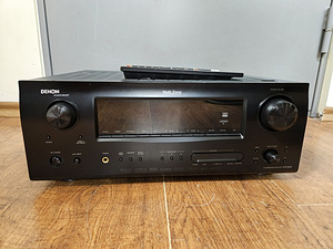 Denon AVR-2309 Audio Video Surround Receiver (1 foto / 3)