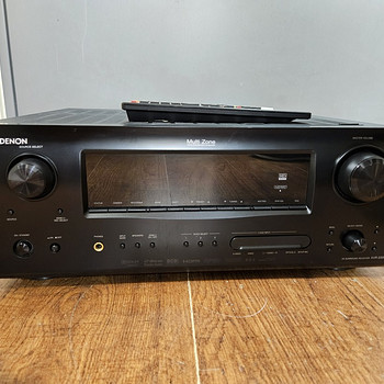 Denon AVR-2309 Audio Video Surround Receiver