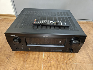 Denon AVR-2309 Audio Video Surround Receiver (2 foto / 3)